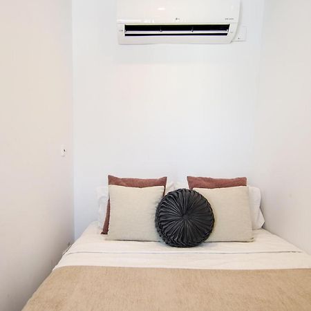 Phaedrus Living - Seaside Luxury Flat Harbour 103 Lejlighed Paphos Eksteriør billede