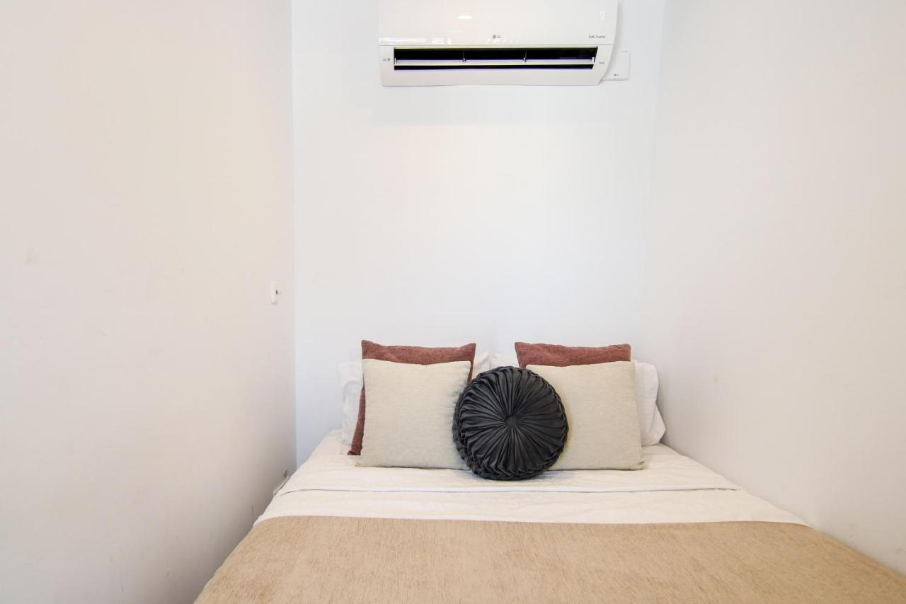 Phaedrus Living - Seaside Luxury Flat Harbour 103 Lejlighed Paphos Eksteriør billede
